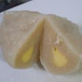 Cooksnap dari Dewi Mustika untuk resep Pempek Telur Dos (Tanpa Ikan) Simple
