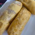 Cooksnap dari Diga Budianto untuk resep Chicken Rollade