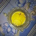 Azmathunnisa Y's cooksnap of when they made ரசமலாய்(rasmalai recipe in tamil).