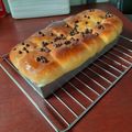 Cooksnap dari Thiara ZaharDina untuk resep Roti bantal lembut oreochesse