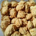 Cooksnap dari Anggre Anggreaini untuk resep Cornflake cookies 1