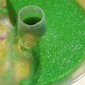 Cooksnap dari Ferlyana Herlyanti untuk resep Wadai Sarikaya (bingka telur kukus gula merah)