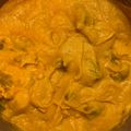 Mónika Cooksnap-ja, amikor elkészítette a(z) 2 in 1: Marhahúsleves és vadas marha receptet.