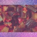 Cooksnap dari Ummi Sholah & Hanin untuk resep Terong balado bumbu kental🤤