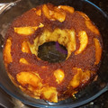 El cooksnap de NATUSHA cuando hizo Tarta de manzana fácil.