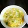 Cooksnap dari Linds Qin untuk resep Chinese egg drop soup (sup telur)