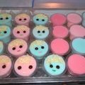 Cooksnap dari Harumi Kohara untuk resep Silky puding puyo ncc