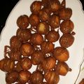 صورة من سوزان شوقي 💖💟، شاركها بعد تجربة وصفة الجوزيه (بسكوت عين آلجمل) 🍪