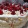 El cooksnap de Macarena barrientos cuando hizo Disco de merengue, ideal para torta, más tips en la receta.