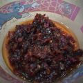 Cooksnap dari Khilyatun Nisa untuk resep Sambal goreng terasi