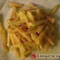 Cooksnap από kamelia8 στη συνταγή Τηγανητές πατάτες οι ωραίες