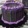 El cooksnap de Jacqueline Mascetti cuando hizo Bizcochuelo sin gluten (apta para celíacos).