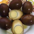 Cooksnap dari indry untuk resep Telur pindang