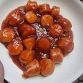 Cooksnap dari Prima Retnosuri untuk resep Ayam saus gochujang ala korea