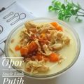 Cooksnap dari Dapur neetasyl untuk resep Opor ayam kuah putih