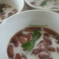 Cooksnap dari Dani herawati untuk resep Es Kacang Merah