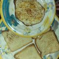 Anum Arhama's cooksnap of when they made Healthy breakfast.