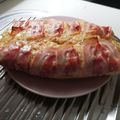 El cooksnap de Elidrxx cuando hizo Pastel de patata.