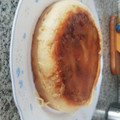 El cooksnap de Catta cuando hizo Flan de galletas al microondas.
