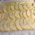 El cooksnap de Maria Jesús Jiménez cuando hizo Crema pastelera.