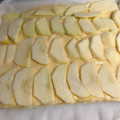 El cooksnap de Maria Jesús Jiménez cuando hizo Crema pastelera.