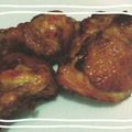 Cooksnap dari AM Kitchen untuk resep Ayam bacem uenakkk....