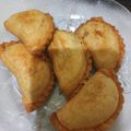 Cooksnap dari Deevy untuk resep Pastel isi bihun