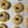 Cooksnap dari Nia Hilmiati untuk resep KUE KERING KETO ((Almond cookies))