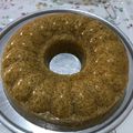 Cooksnap dari Candy untuk resep Puding lumut gula merah