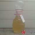 Cooksnap από galatiapf στη συνταγή Γρήγορο λικέρ μανταρίνι