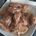 El cooksnap de Carmen Galan Vega cuando hizo Bonito escabechado.