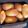 Cooksnap de Elisabeth Cbr sur la recette Madeleines à l'orange 🍊
