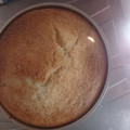 El cooksnap de Yohana cuando hizo Bizcochuelo de limón 🍋.