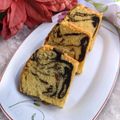 Cooksnap dari Vita Jaurina untuk resep Marmer Cake Enak dan Mudah