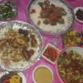 صورة من زوجي سر سعادتي 😍ام عمر، شاركها بعد تجربة وصفة رز وبازيلا 🍛