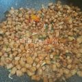 Cooksnap dari Bella Dwi Lestari untuk resep Tumis oncom