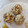 El cooksnap de Débora Cantero Martínez cuando hizo Bombas de ternera, calabaza y queso con avena (en freidora de aire).