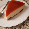 El cooksnap de Maria Vanesa Bautista Alvarez cuando hizo Tarta de queso con mermelada de moras.