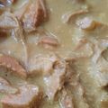 Cooksnap dari Icha Higashikuni untuk resep Sayur lodeh nangka muda