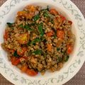 料理小白 的 無辣版打拋豬肉 cooksnap