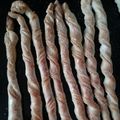 El cooksnap de Alejandra Peracca cuando hizo Facturas churrinches!!!🤯.