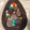 El cooksnap de Teresa cuando hizo Huevo de Pascua, relleno de bombones caseros.