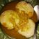 Cooksnap dari Ati Kuswati untuk resep Serabi kuah duren
