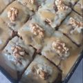 صورة من JANA𖤐 ، شاركها بعد تجربة وصفة كيكة التمر 🌴😋