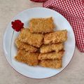 Cooksnap dari Roro Woelan untuk resep Tempe Krispi