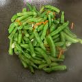 i❤️beauty 愛料理 的 蒜香醜豆 cooksnap