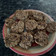El cooksnap de maria rita murillo cuando hizo 🍪 🍌Cookies de banana, avena y chocolate.