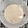 El cooksnap de Bea cuando hizo Mousse de turrón de Jijona.