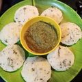 Annu Srivastava का कुकस्नैप जब उन्होंने पोहा इडली (poha idli recipe in Hindi) बनाया था।