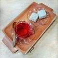 Cooksnap dari Nyanyah untuk resep Teh Secang